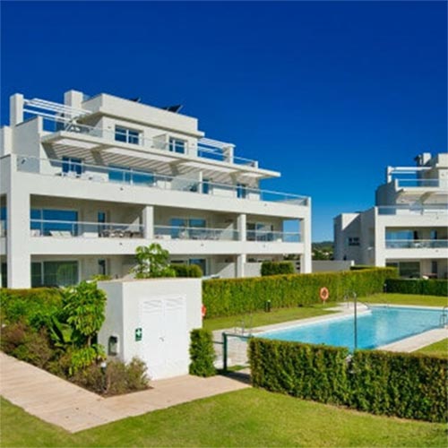 Cadiz, Villas and Apartments MHAInvest